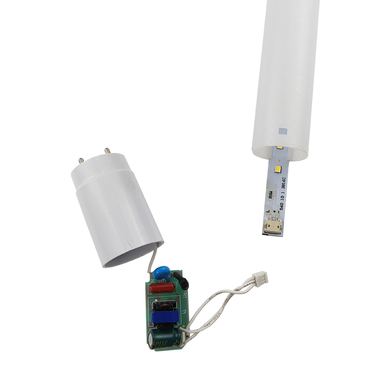 поставщик белых пластиковых трубок