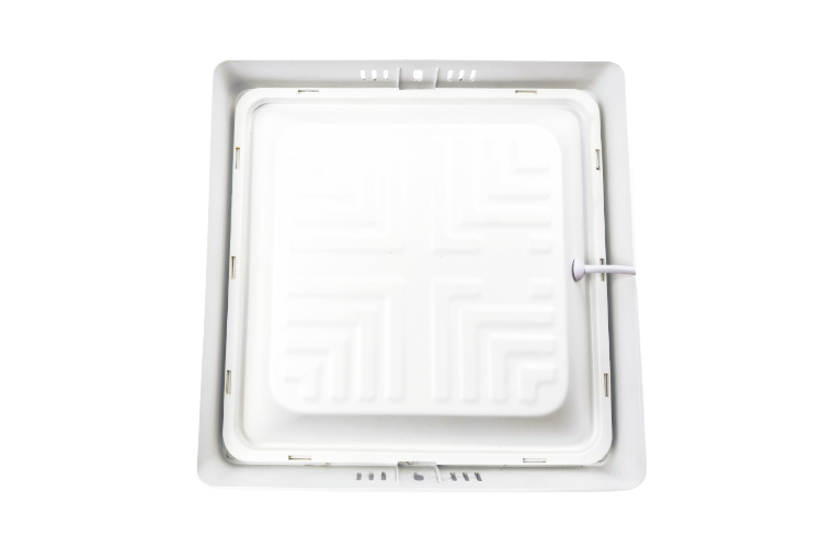 fabricante de paneles LED blancos