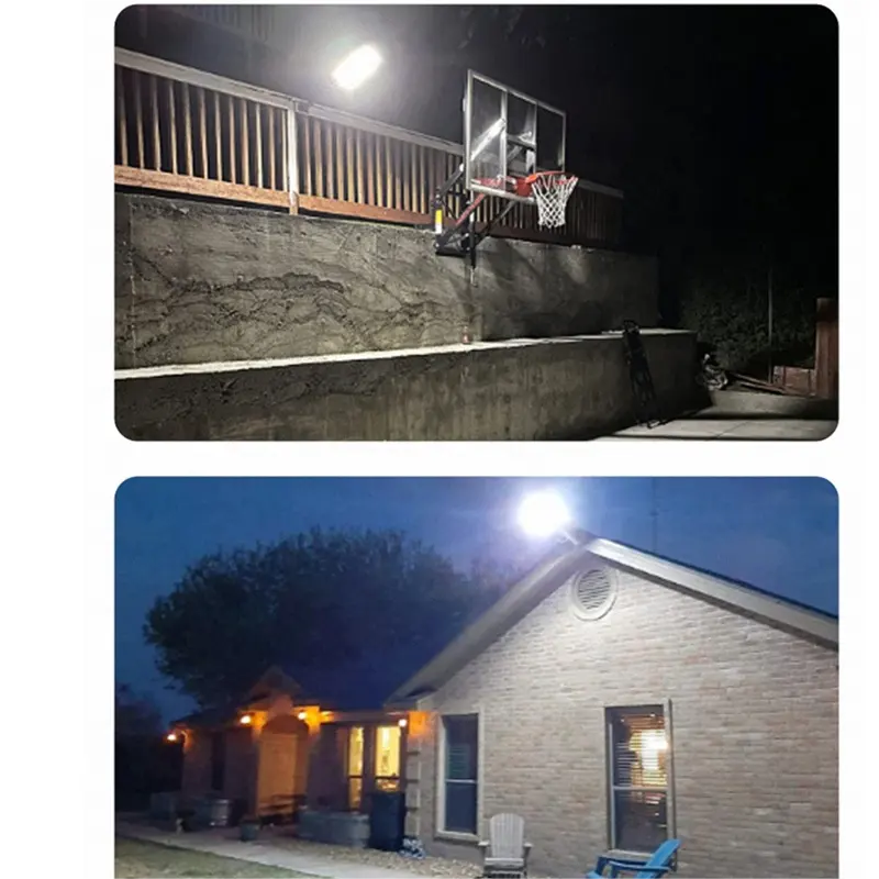 led outdoor lights wholesale