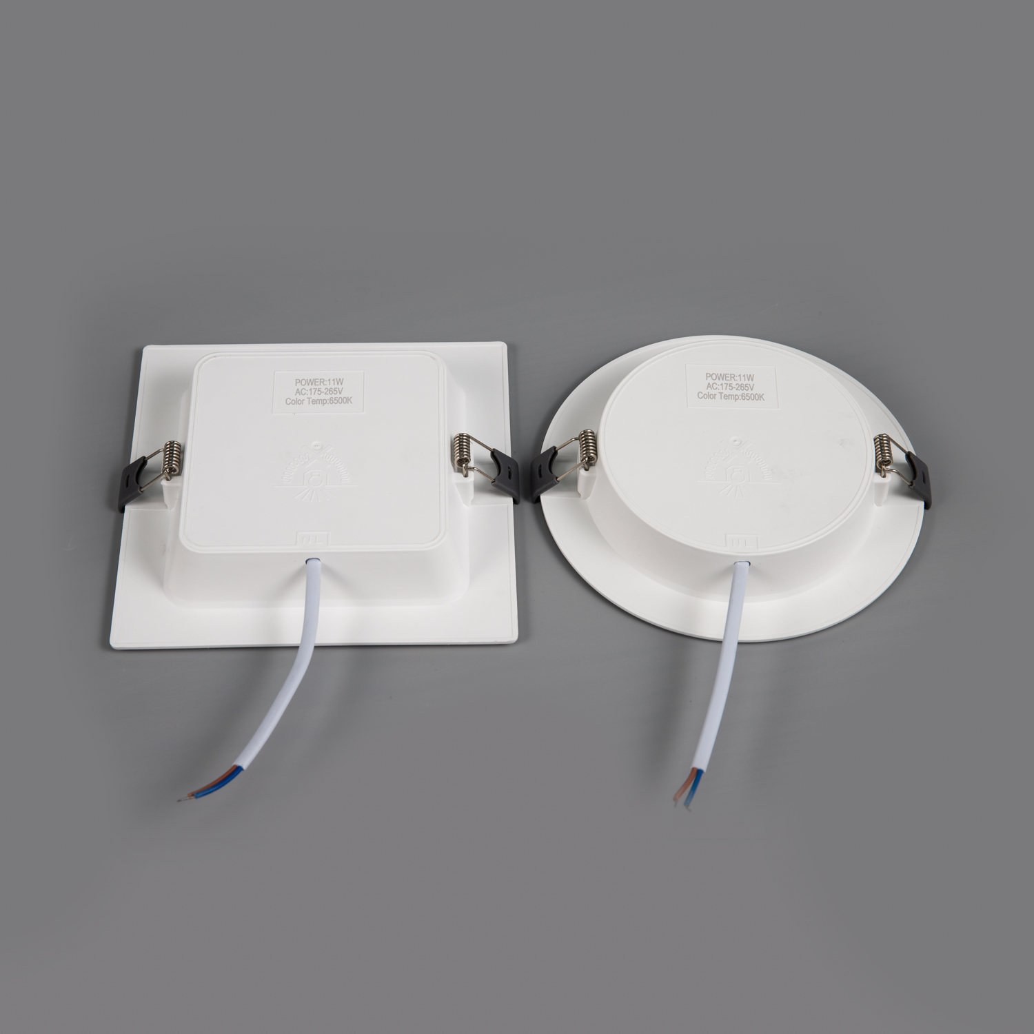 پنل چراغ LED سفارشی