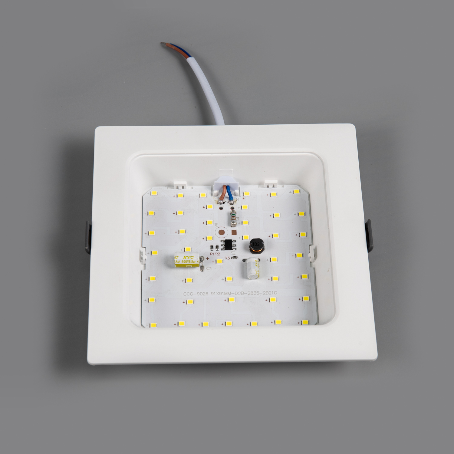 فروش عمده چراغ پنل ال ای دی