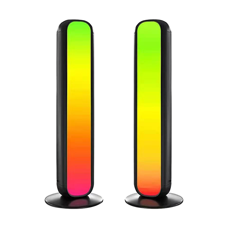 black Ambient Motion Light manufacturer