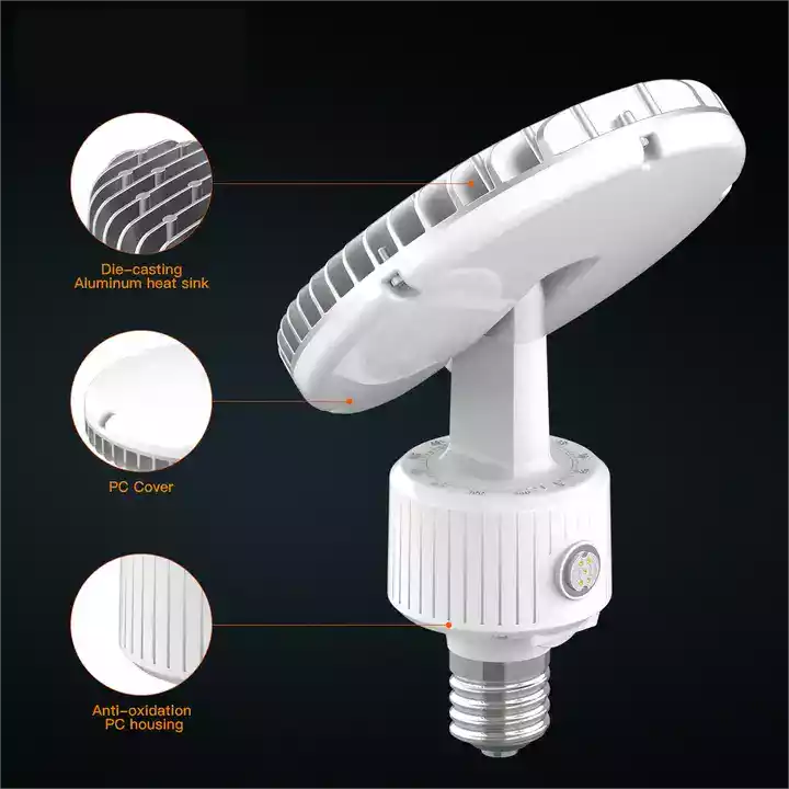 Smart Multi-angle Lamp Manufacture