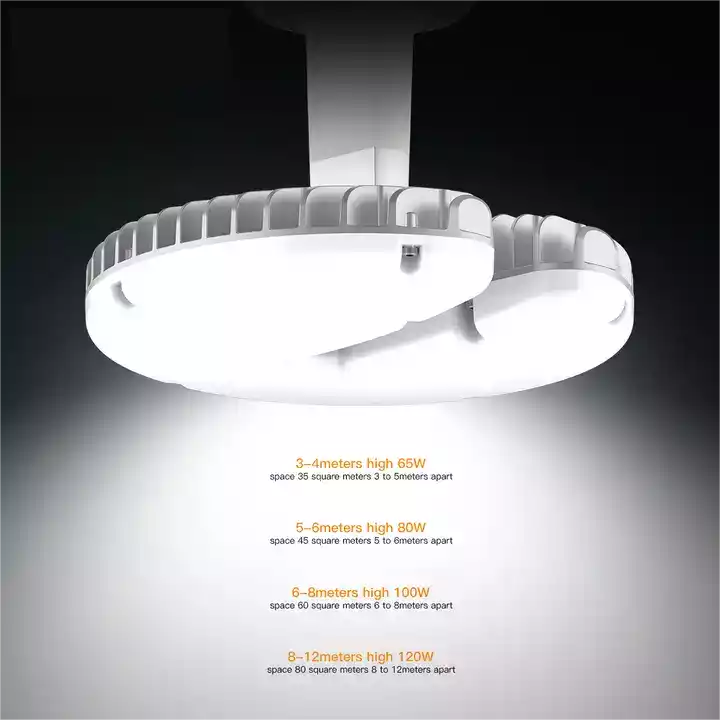 Smart Multi-angle Lamp Factory