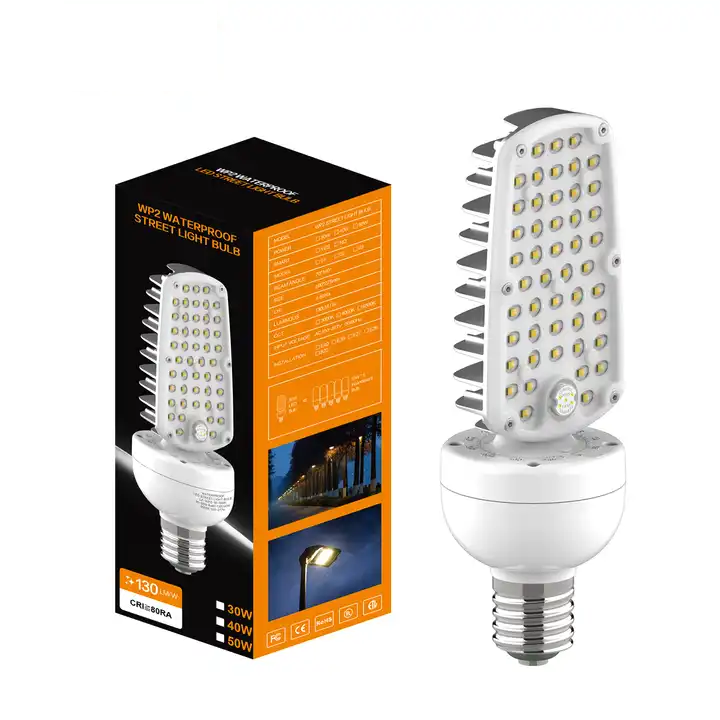 Smart Street LED Light Dealer
