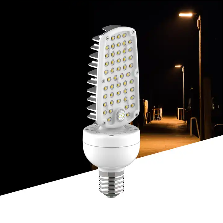 Smart Street LED Light Wholesale