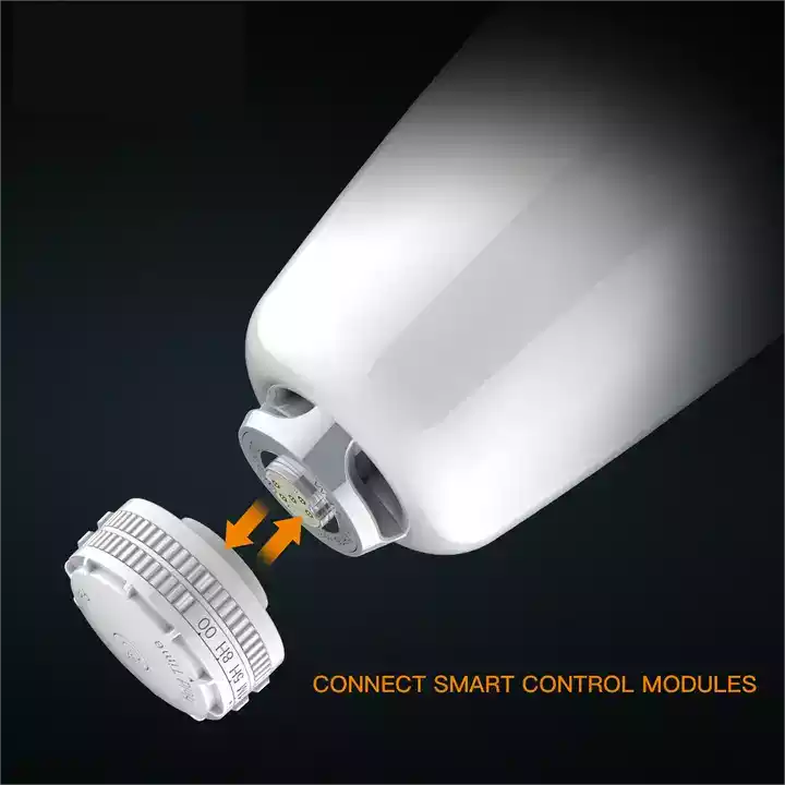 Fabricante de lâmpadas LED à prova d'água