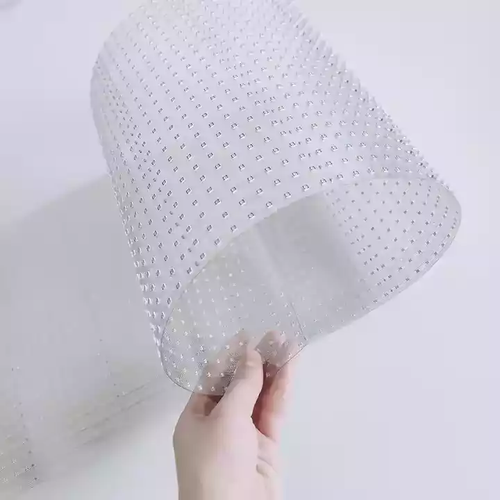 LED Transparent Screens Patchwork with Easy Installation and Maintenance