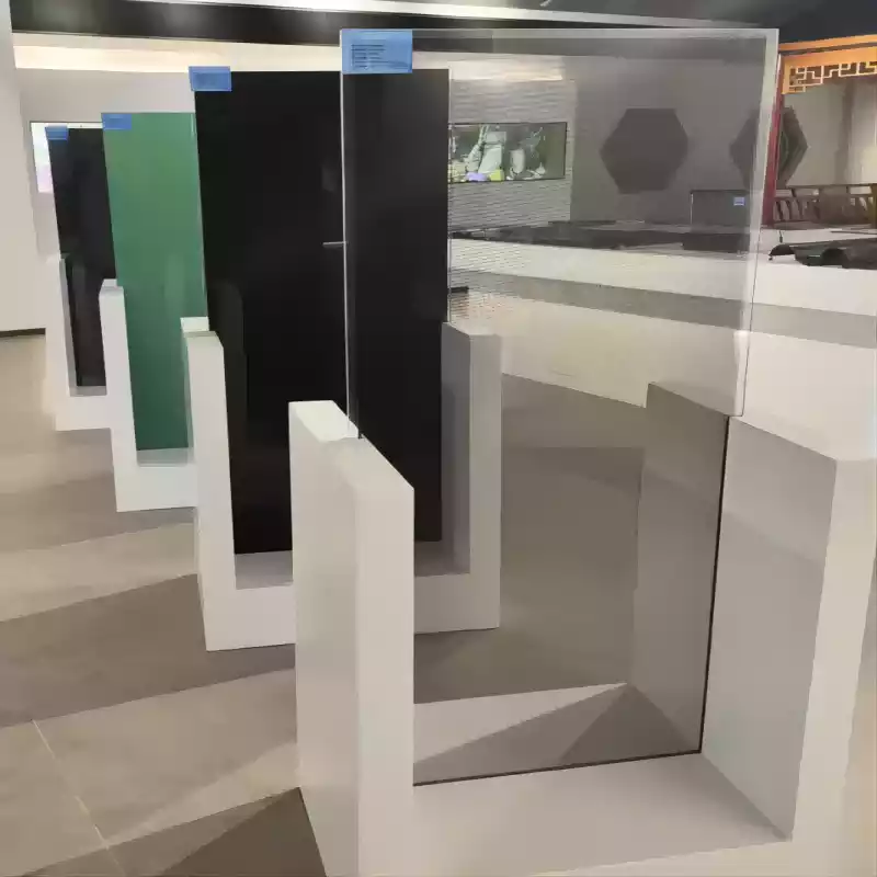 Ventanas solares BIPV al por mayor