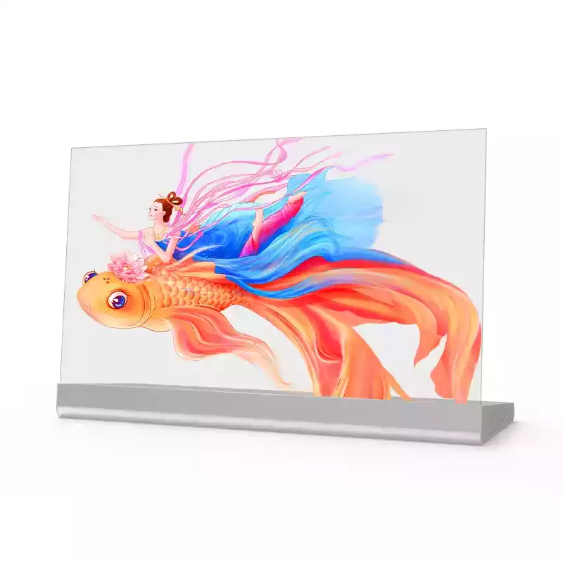 Touch OLED Home Wholesaler