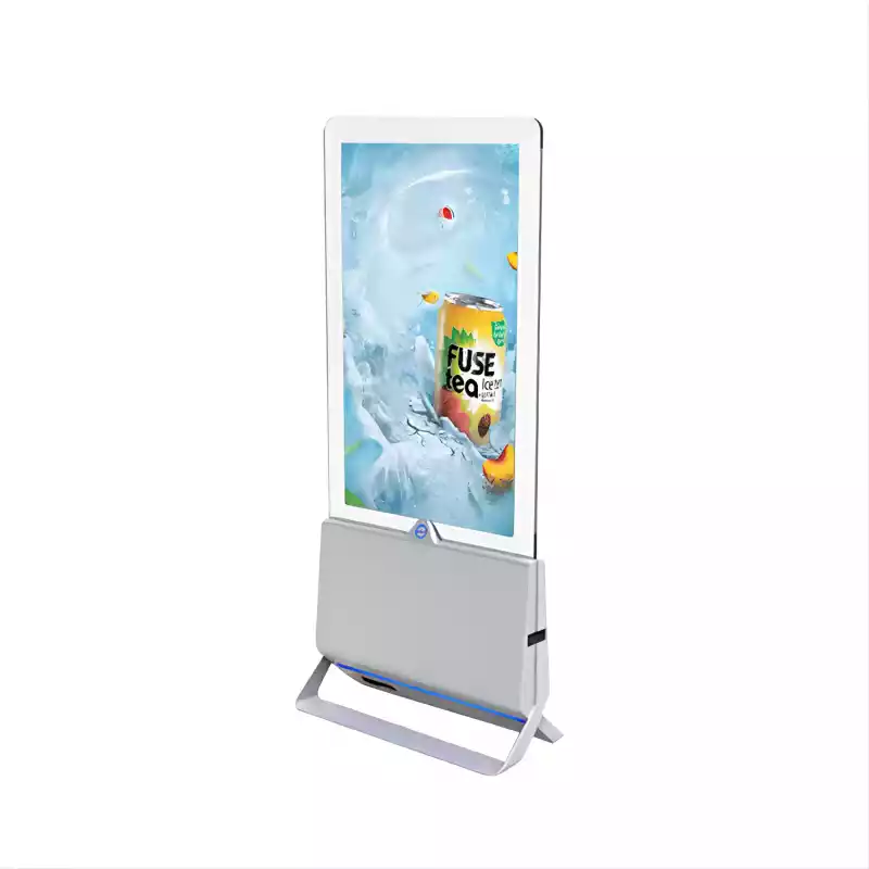 Floor Standing OLED Stadiums Manufacture