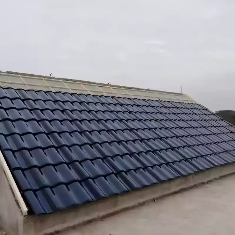 BIPV Roofing Facades For Sale