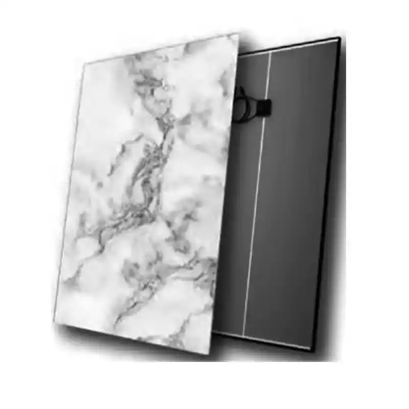 فروش نماهای پرده ای BIPV بصورت عمده