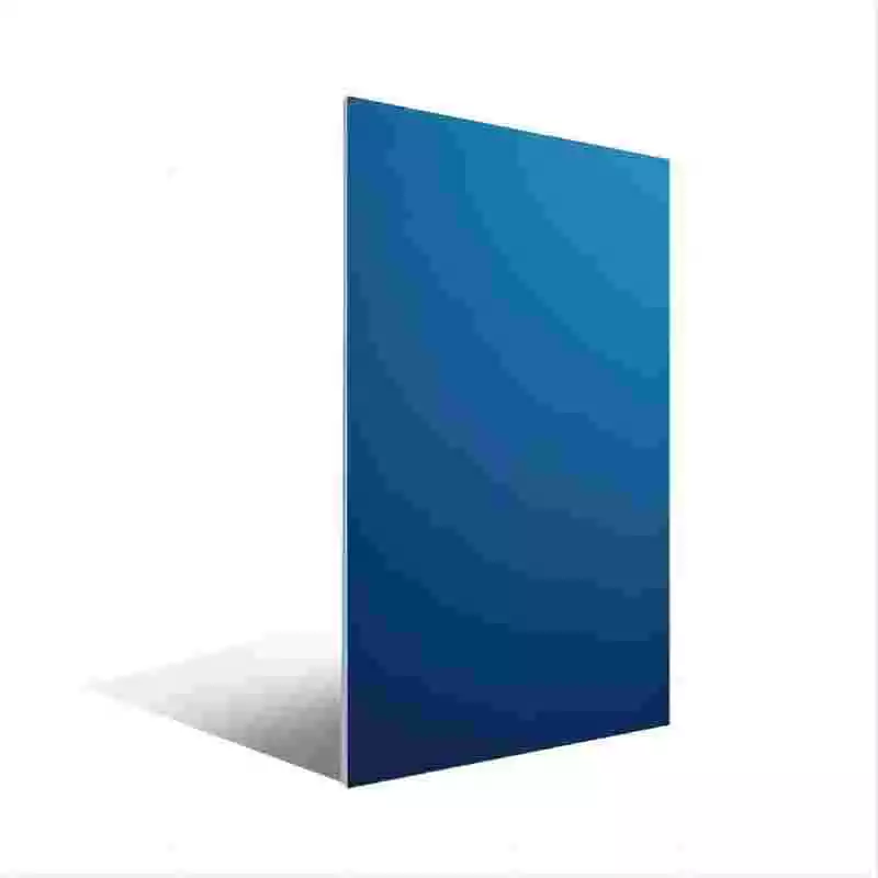 راهروهای سرامیک BIPV 2024