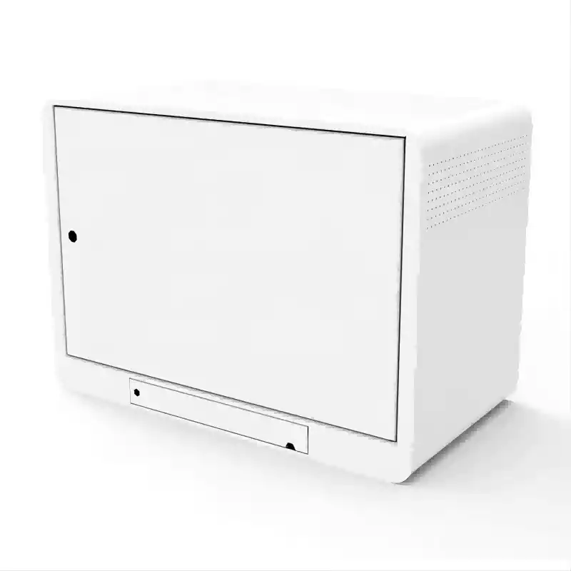 Box OLED Museum Dealer