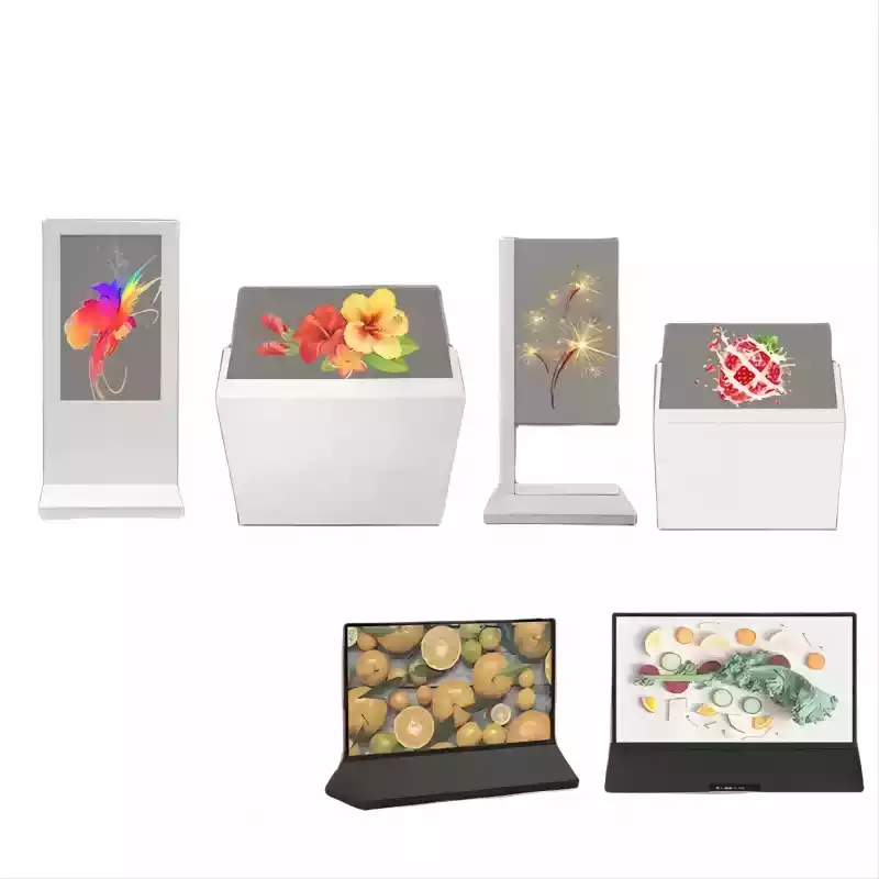 صادرکننده موزه OLED