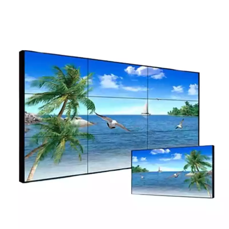 Компания по производству светодиодных дисплеев для плакатов