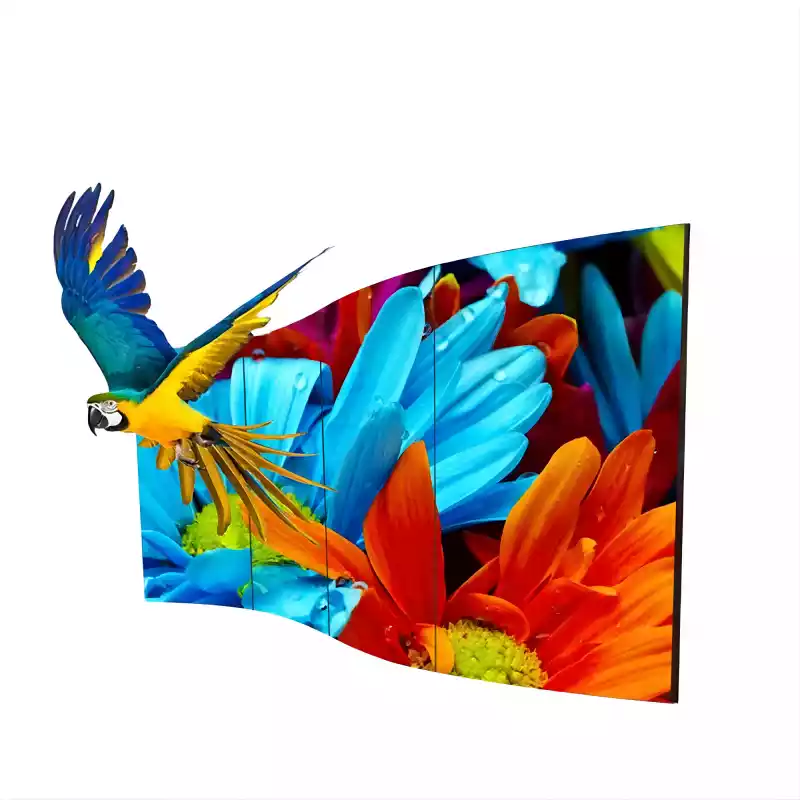 Flexible OLED Lounges Manufacturer