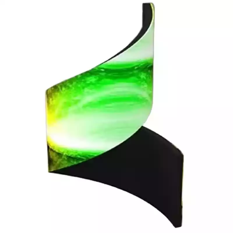 Гибкая OLED-станция на продажу