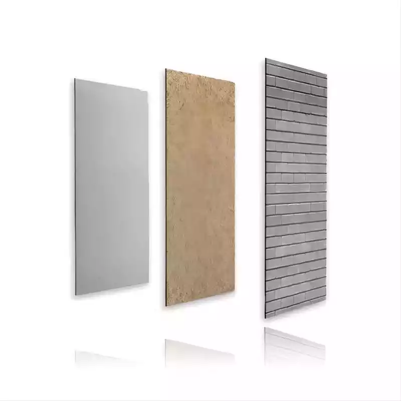 تولید کاشی پانل BIPV