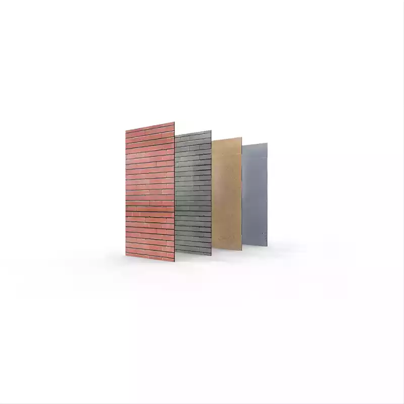 تولید کاشی شیشه ای پاور