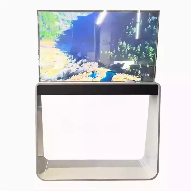 OLED Malls Supplier