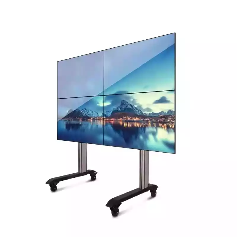 Поставка светодиодных дисплеев для плакатов