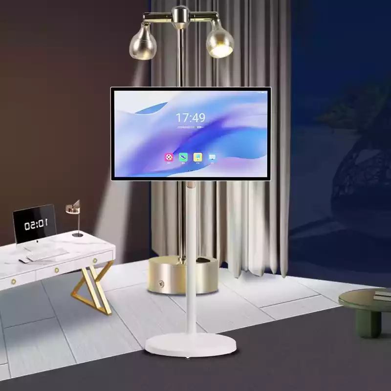 Поставка OLED-телевизоров