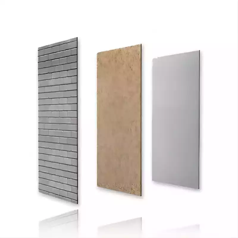 نماهای شیشه ای پاور برای فروش