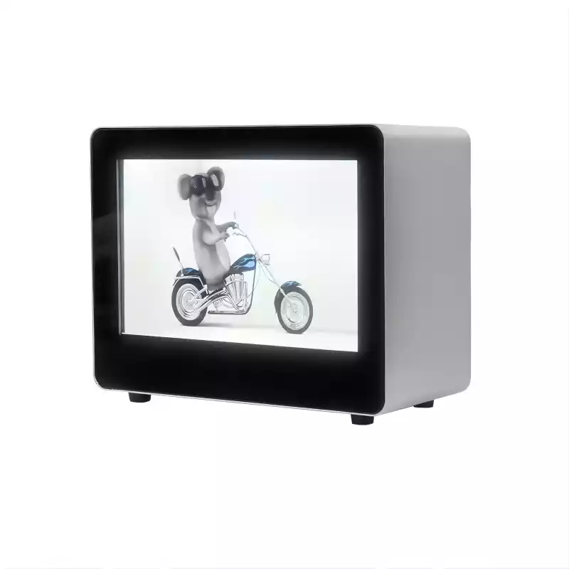 Box OLED Gallery Supplier