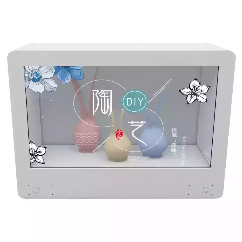 Box OLED Photoelectron Manufacturer