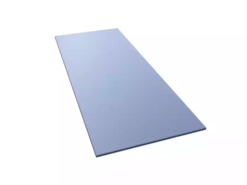 Exportateur de murs CIGS BIPV argentés