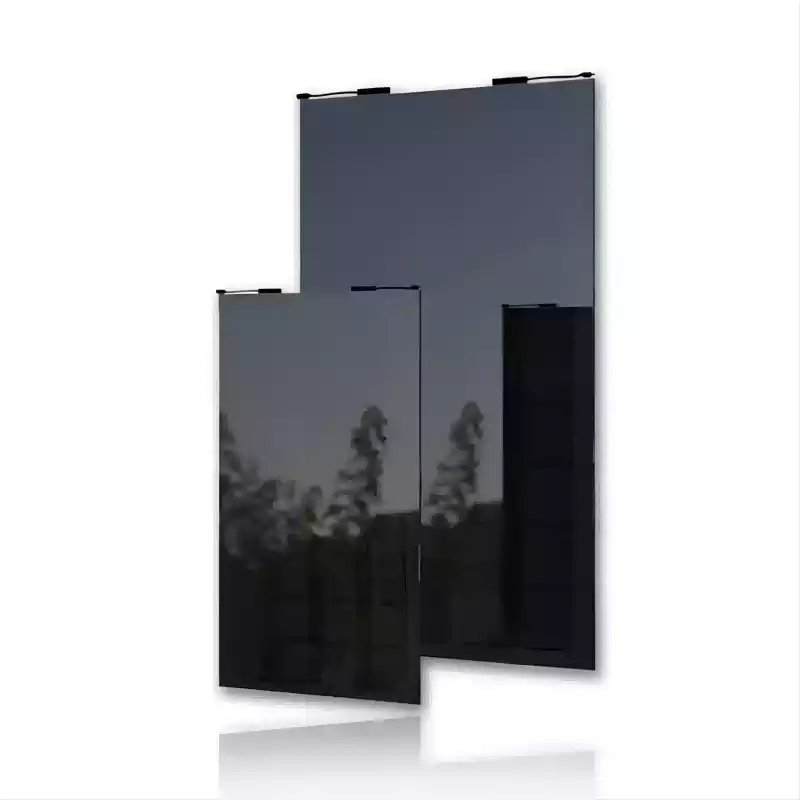 Double Glass Building Trades 2024