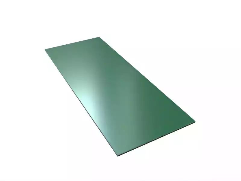 Grossiste de toits d'usine Green BIPV CIGS