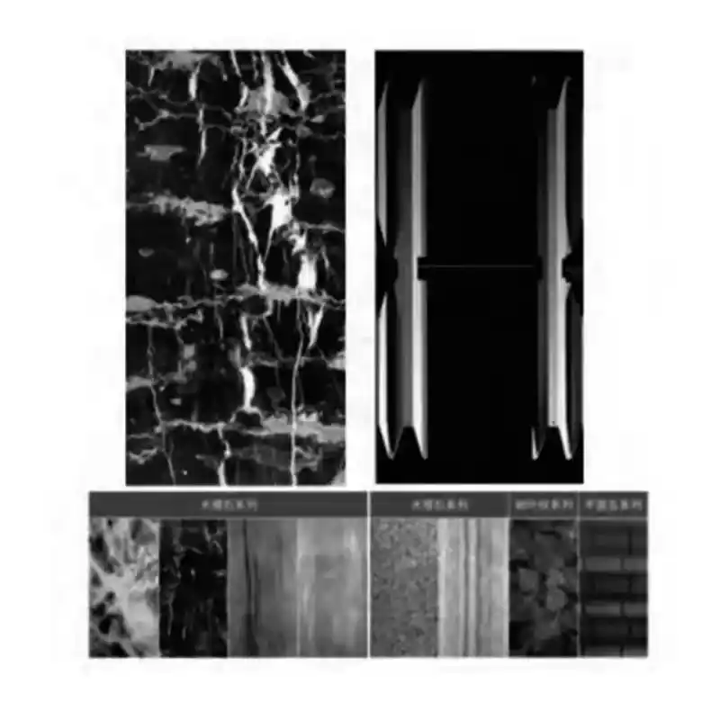 BIPV Curtain Walls Corridors Exporter