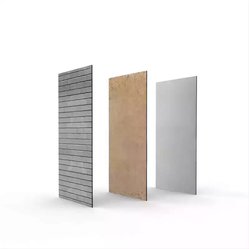 کارخانه سقف های پانل BIPV