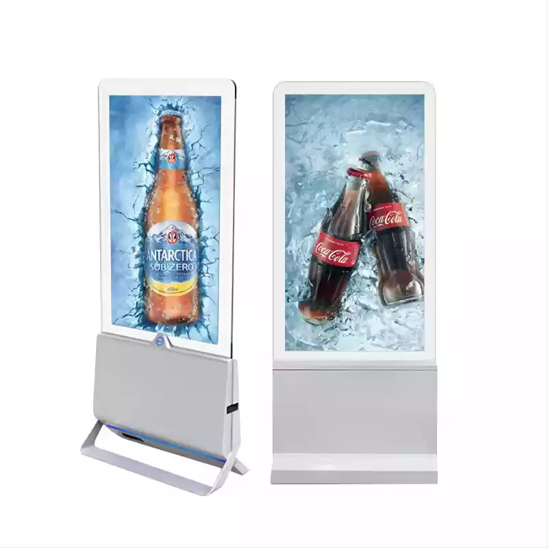 2024 Floor OLED Dealer