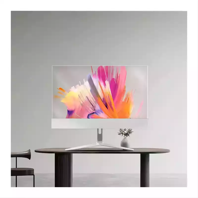 Touch Screen Manufacturer