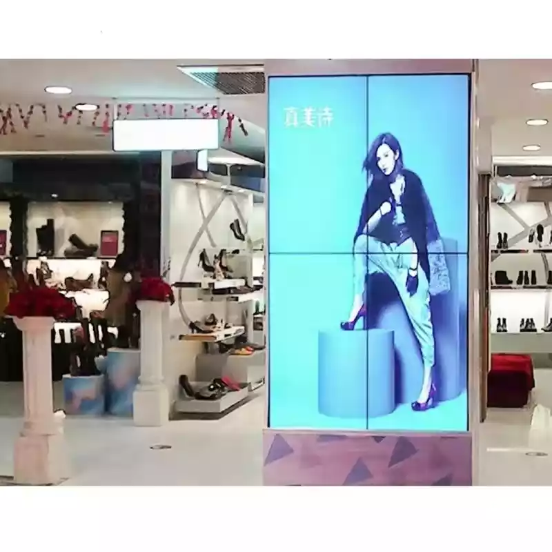 Дилер светодиодных дисплеев для плакатов 2024 г.