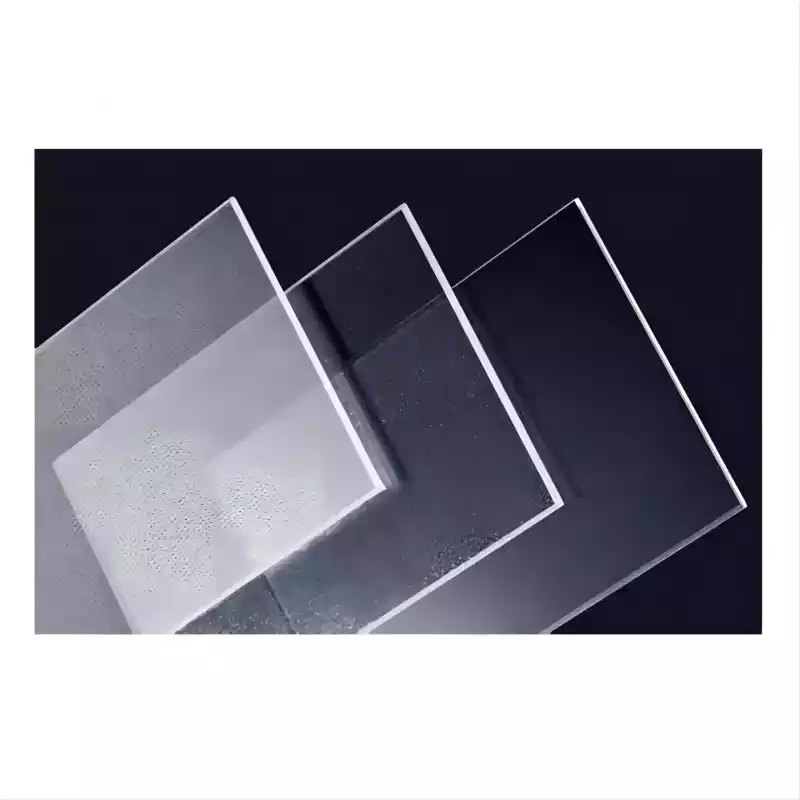 ساختمان های خورشیدی BIPV برای فروش