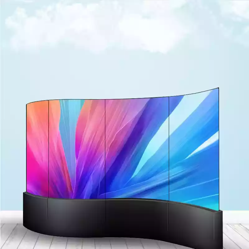 Ультратонкие OLED-центры оптом