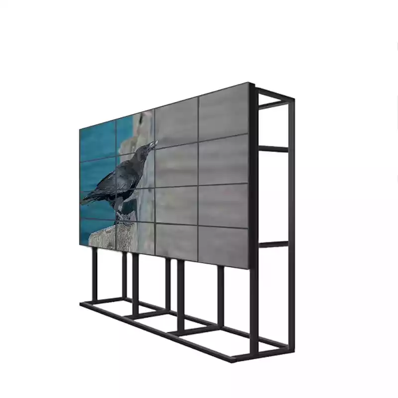 صادرکننده مرحله OLED شفاف هوشمند