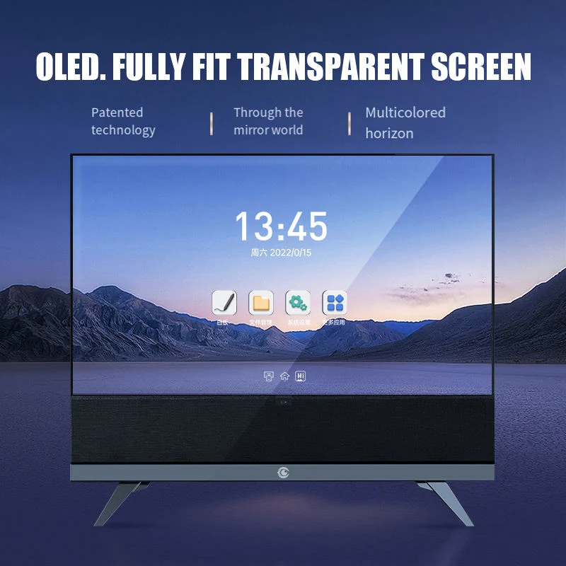 Фабрика вестибюлей со светодиодными пленками