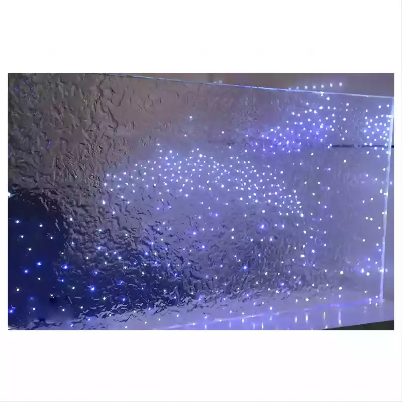 فروشنده استادیوم های پرده شیشه ای هوشمند