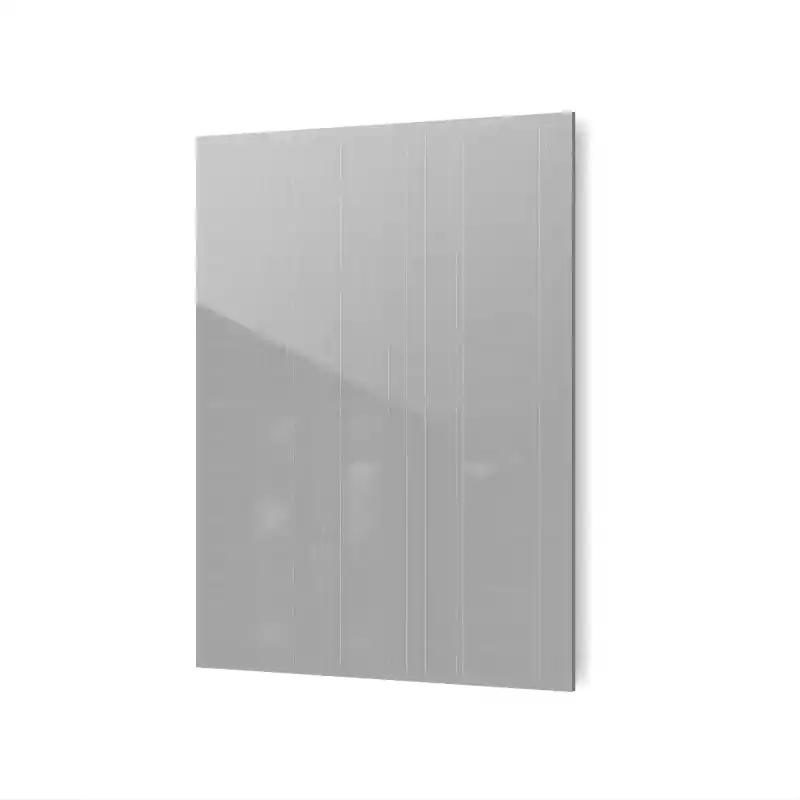 رنگارنگ شیشه ای BIPV توزیع کننده ویندوز