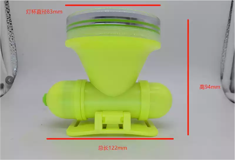 Diving Headlight Factory