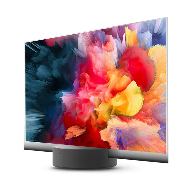 توزیع کننده خانگی OLED شفاف هوشمند