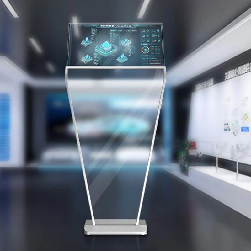 کارخانه مترو صفحه نمایش OLED داخلی