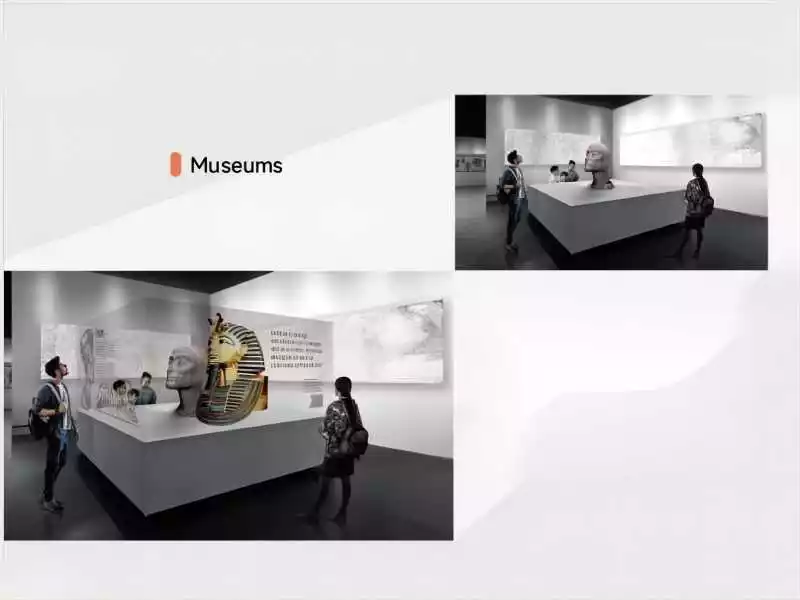 فروش صفحه نمایش OLED داخلی به صورت عمده