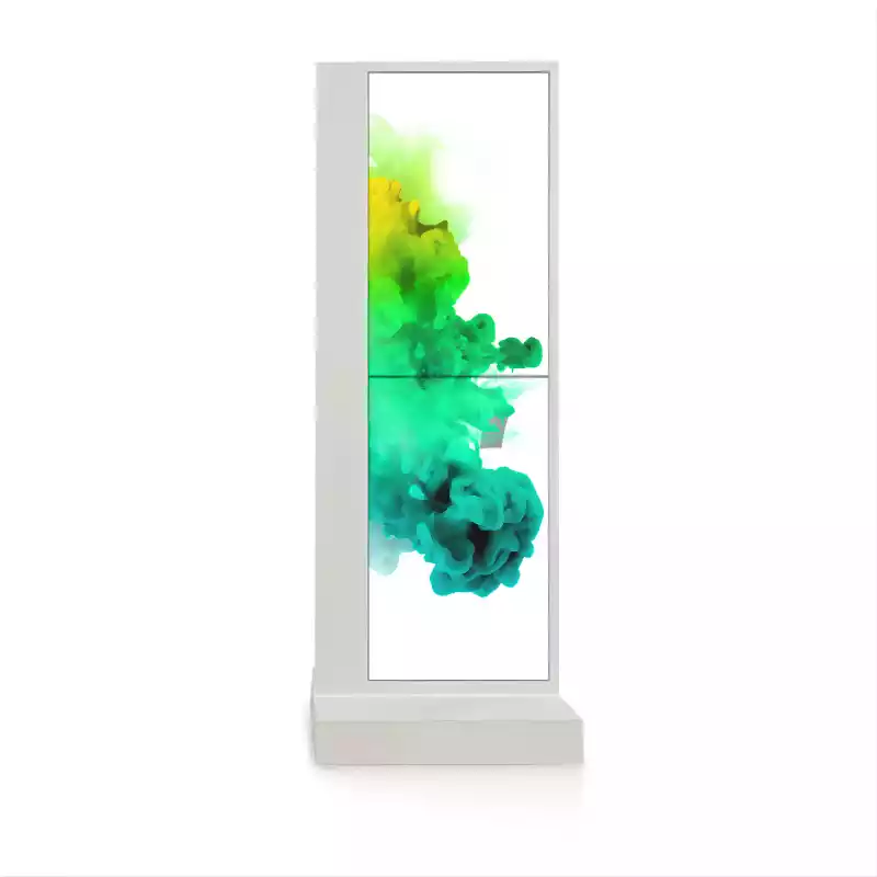 Фабрика ультратонких OLED-дисплеев